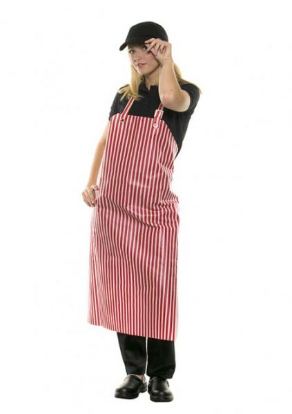 Bib Apron SPAIN